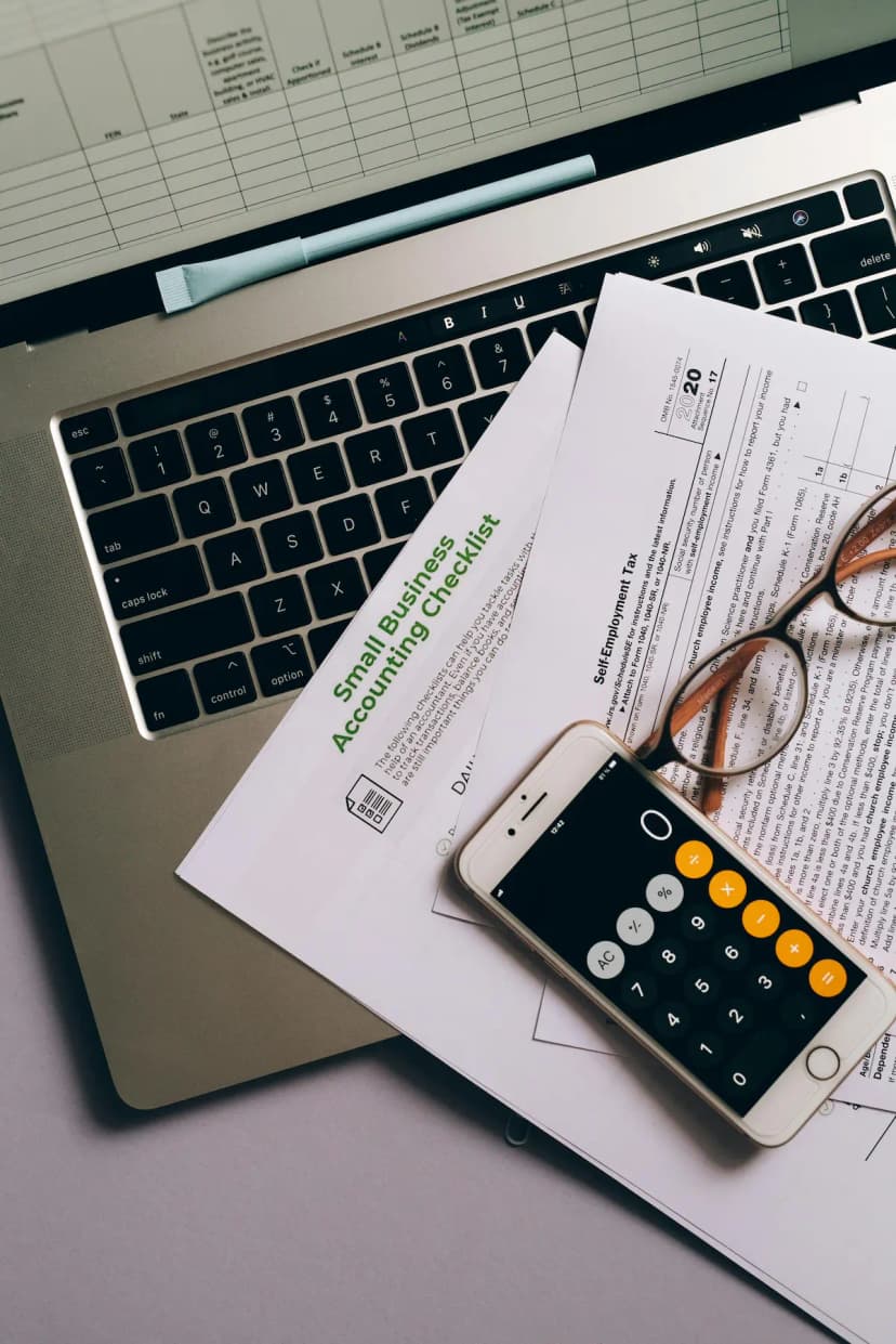 Corporate Tax Returns